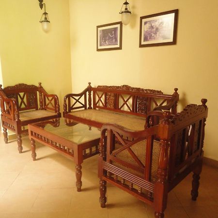 Dedduwa Boat House Villa Бентота Екстериор снимка