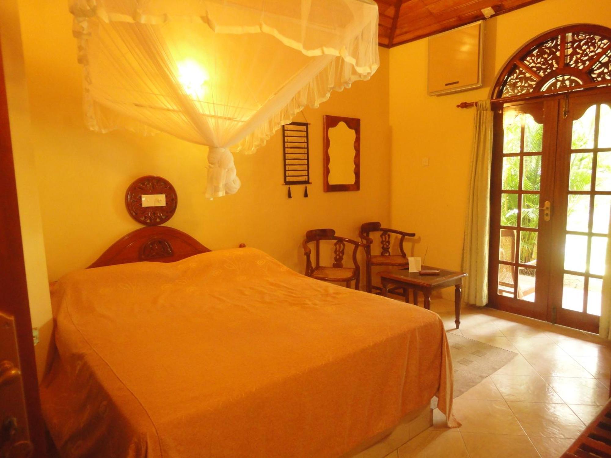 Dedduwa Boat House Villa Бентота Екстериор снимка