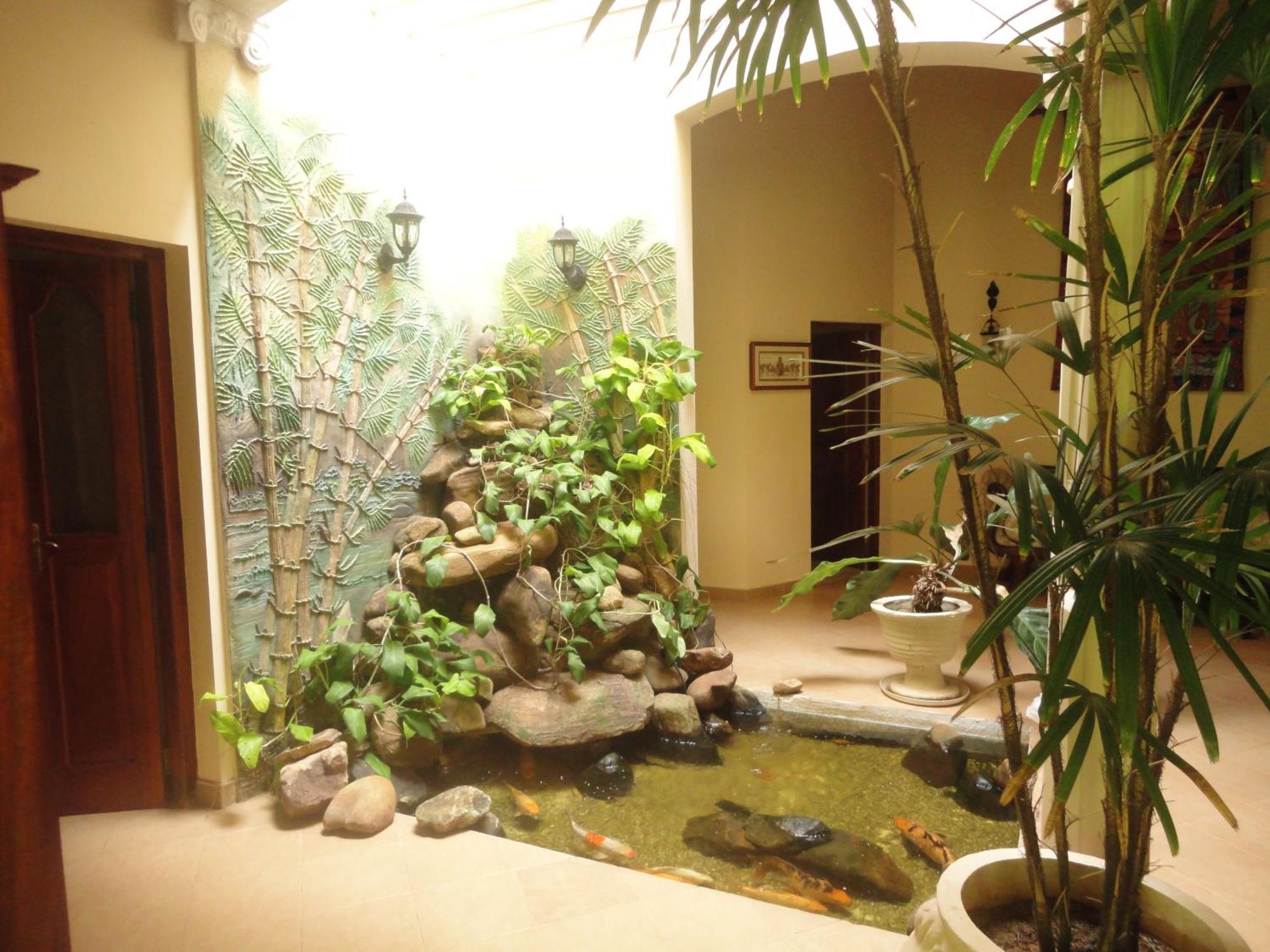 Dedduwa Boat House Villa Бентота Екстериор снимка