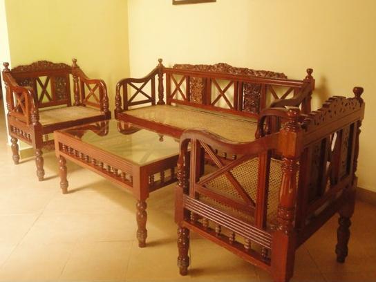 Dedduwa Boat House Villa Бентота Екстериор снимка