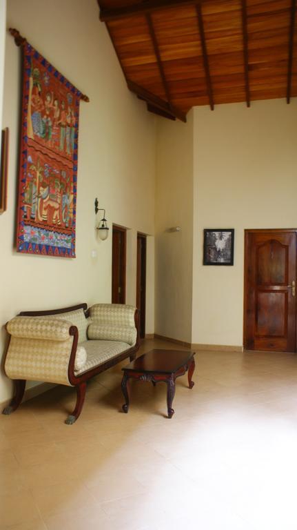 Dedduwa Boat House Villa Бентота Екстериор снимка