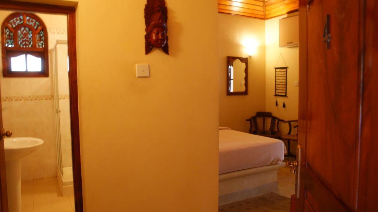 Dedduwa Boat House Villa Бентота Екстериор снимка